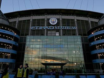 As It Happened: Manchester Cit...